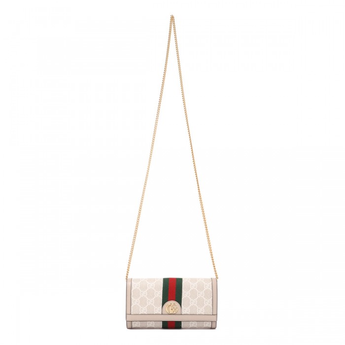 Ophidia wallet on chain