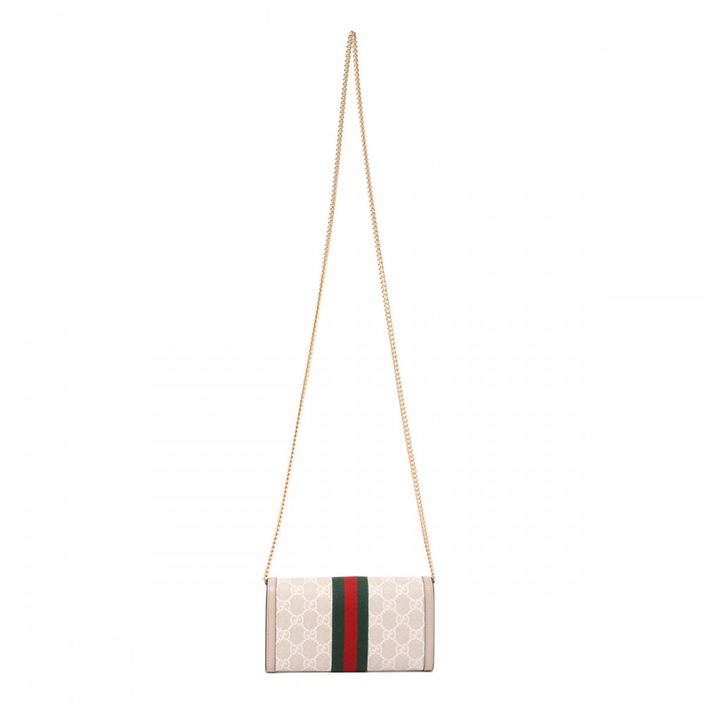 Ophidia wallet on chain