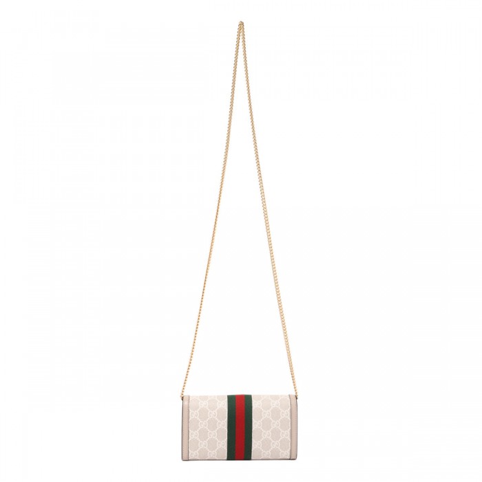 Ophidia wallet on chain