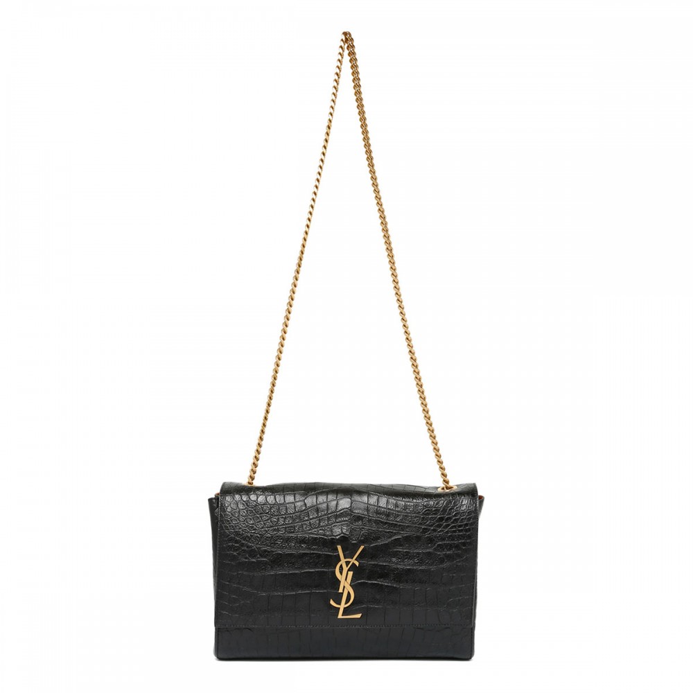 Kate reversible medium bag