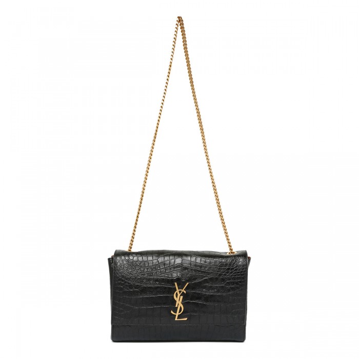 Kate reversible medium bag