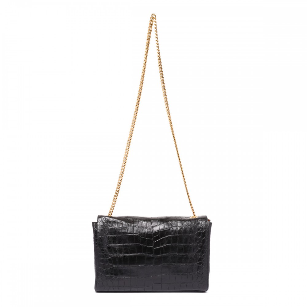 Kate reversible medium bag