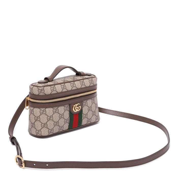 Ophidia small mini bag