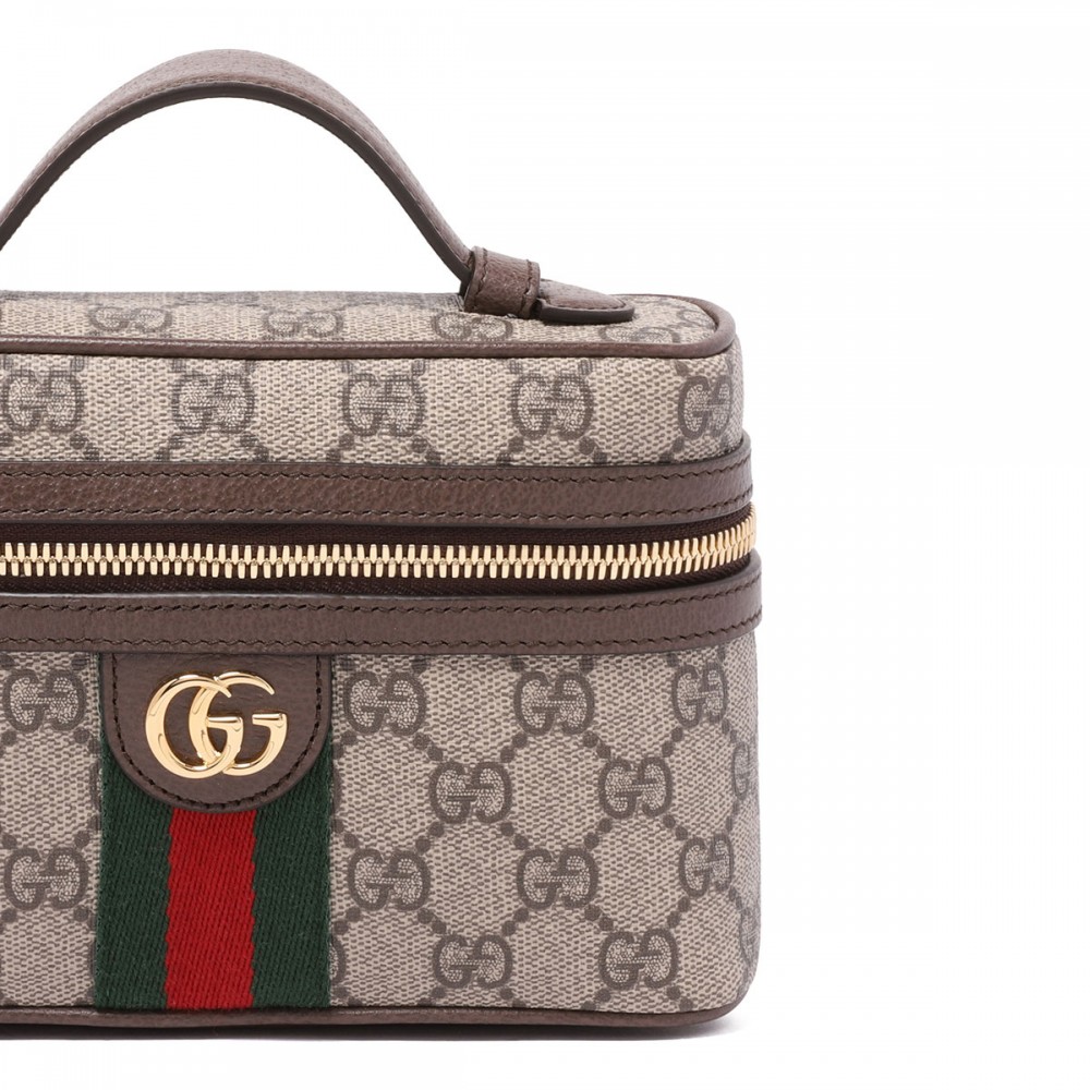 Ophidia small mini bag