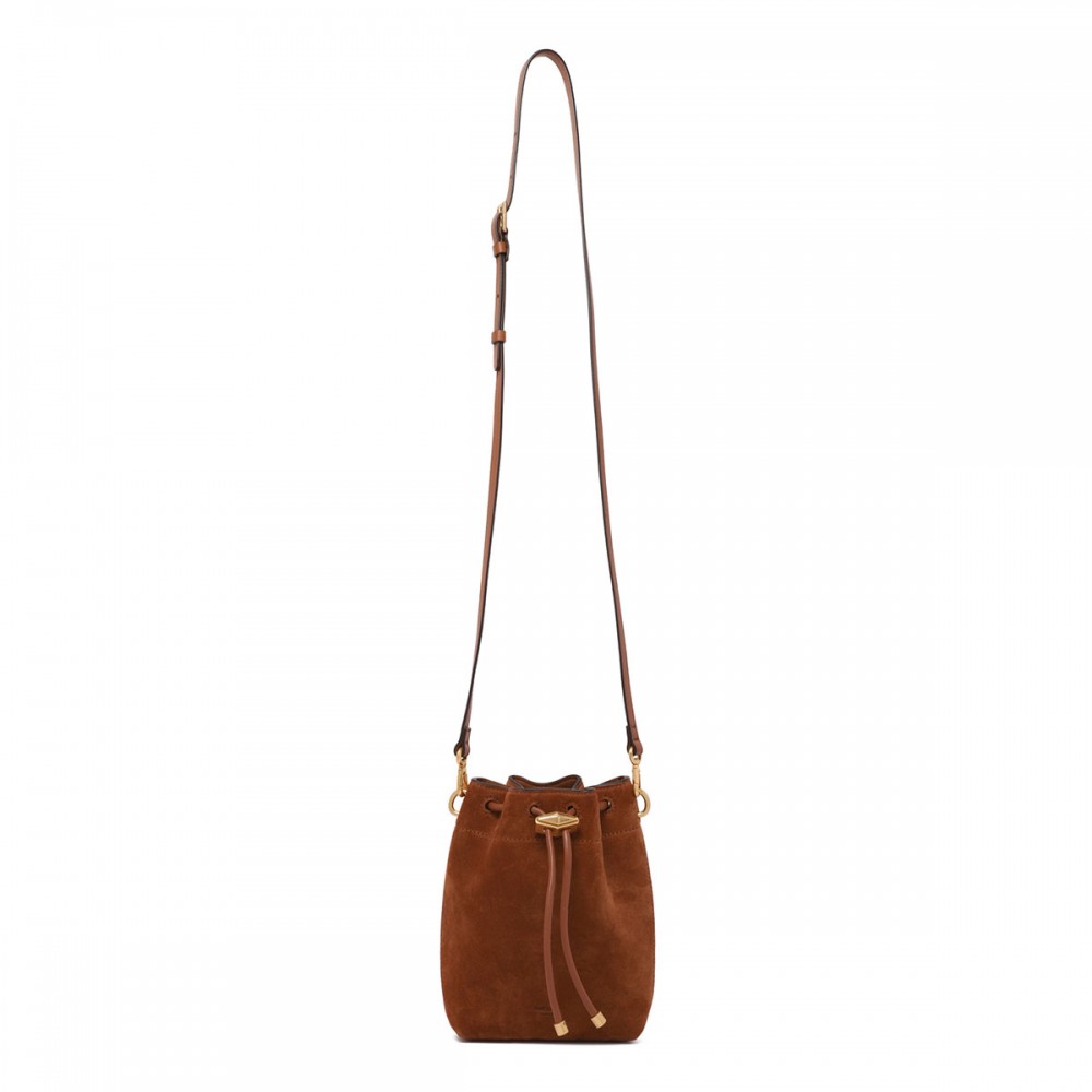 Bon Bon bucket bag