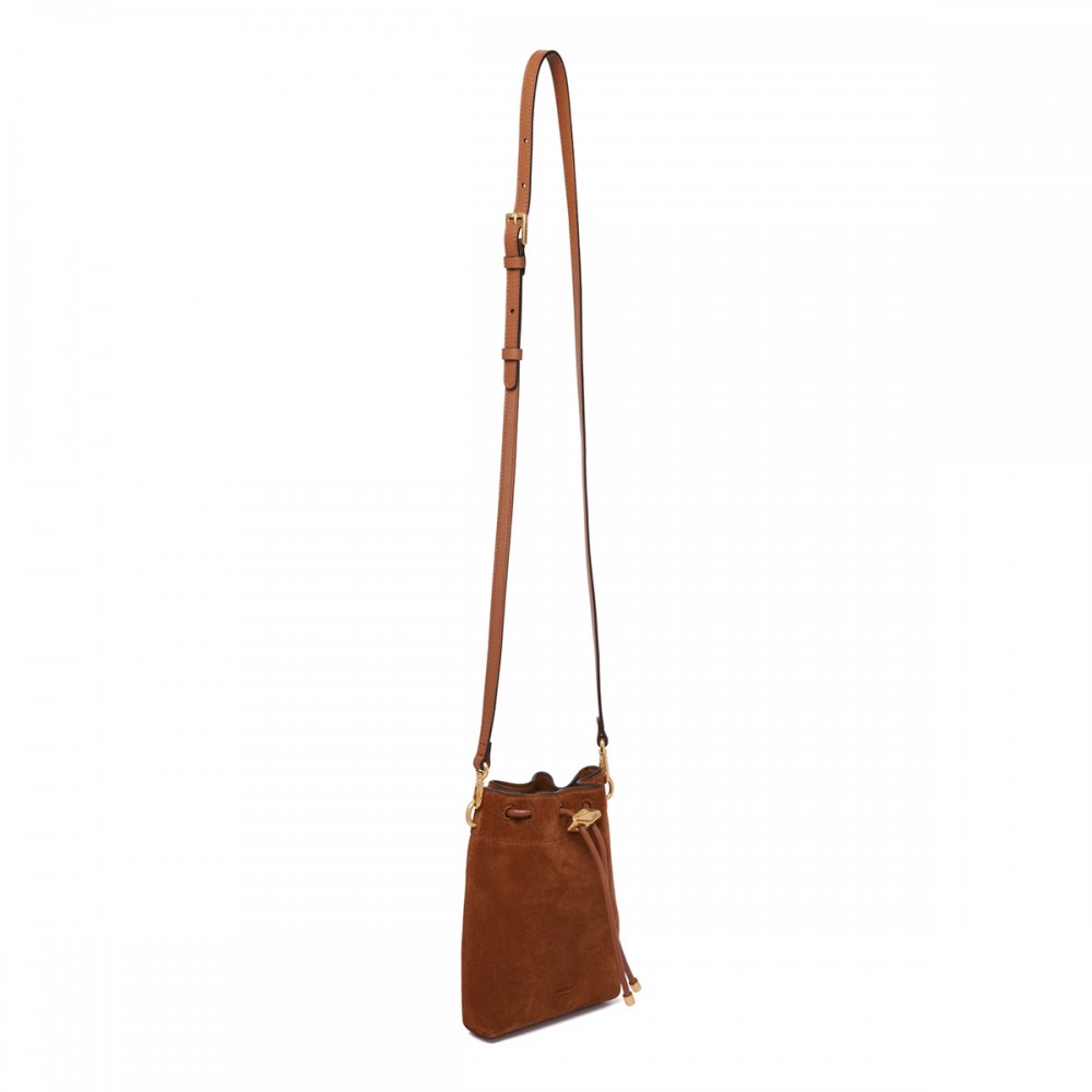 Bon Bon bucket bag