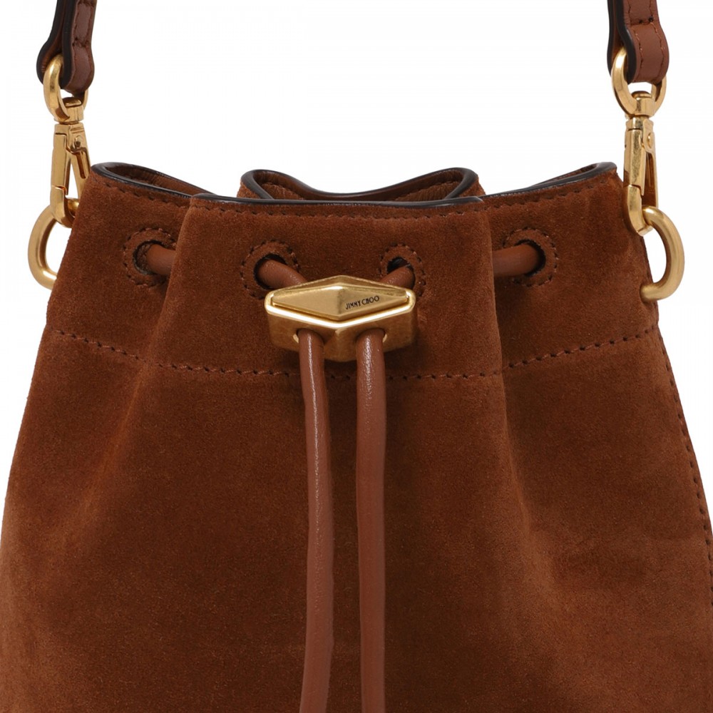 Bon Bon bucket bag