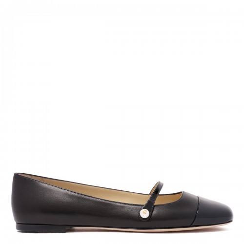 Elisa flat ballerinas