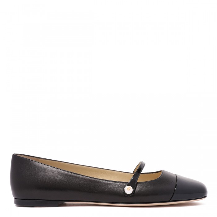 Elisa flat ballerinas