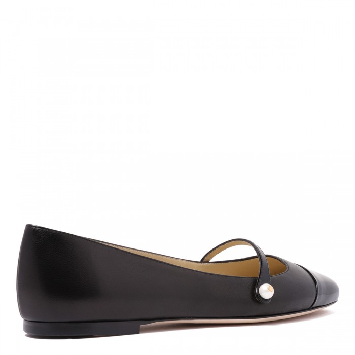 Elisa flat ballerinas