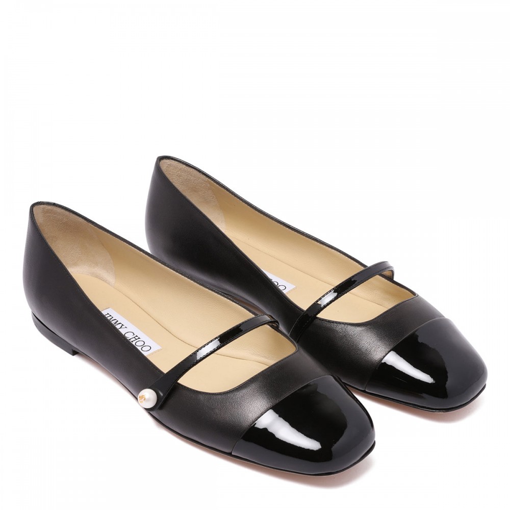Elisa flat ballerinas
