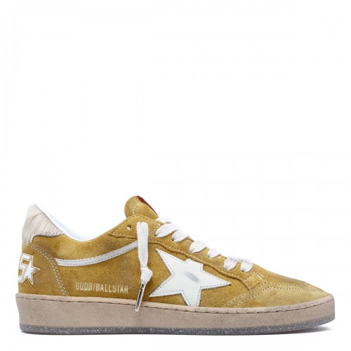 BallStar sneakers with...