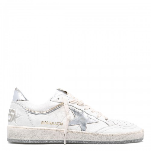 BallStar sneakers with...