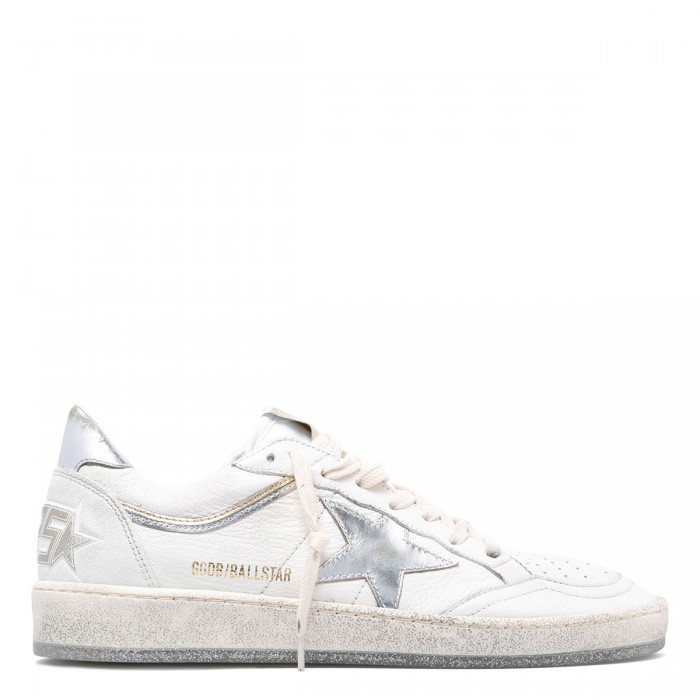 BallStar sneakers with silver star