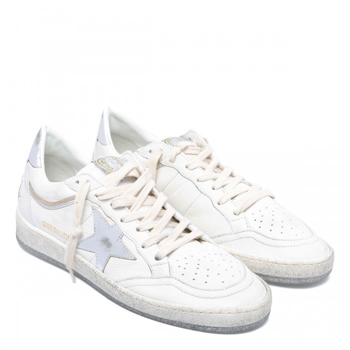 BallStar sneakers with silver star