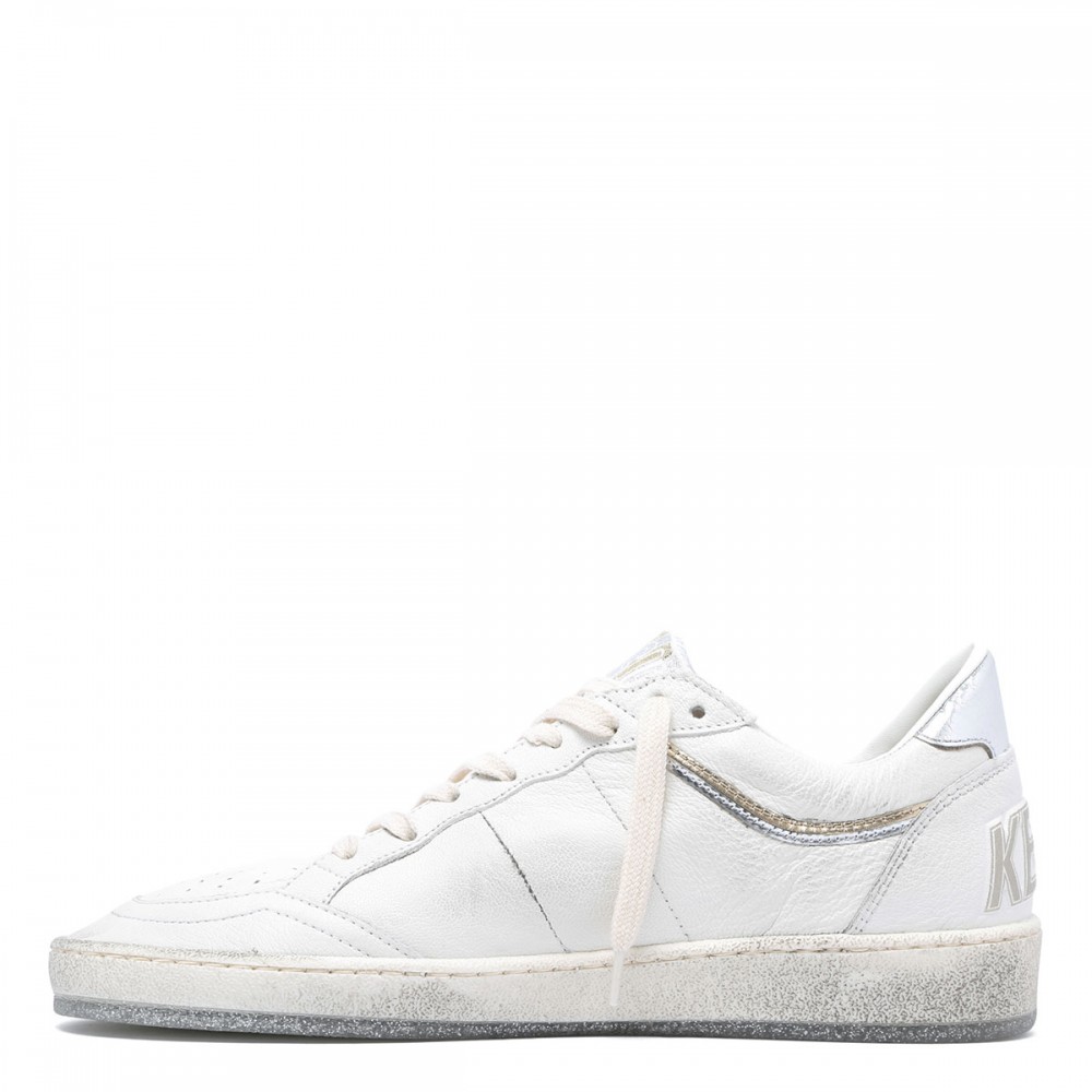 BallStar sneakers with silver star