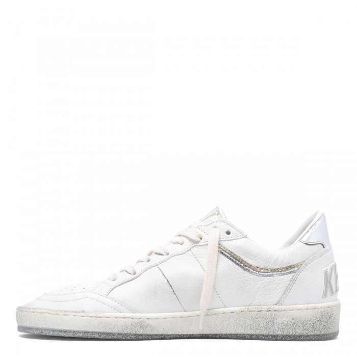 BallStar sneakers with silver star