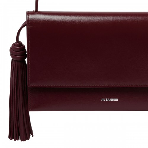Tassel crossbody bag 2