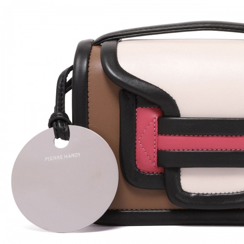 Alpha shoulder bag 2