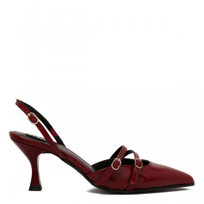 Joelle Onix pumps