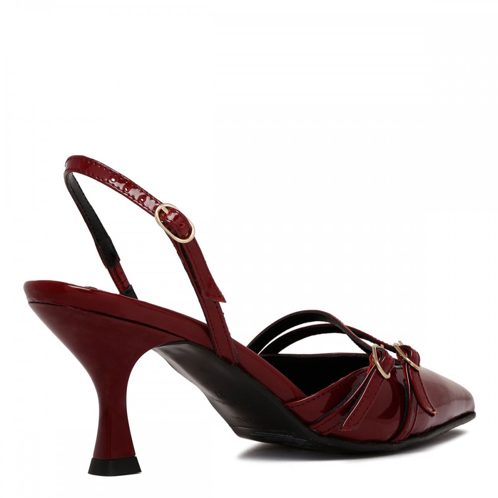 Joelle Onix pumps