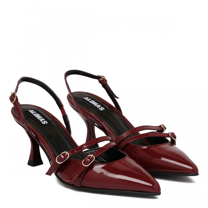 Joelle Onix pumps