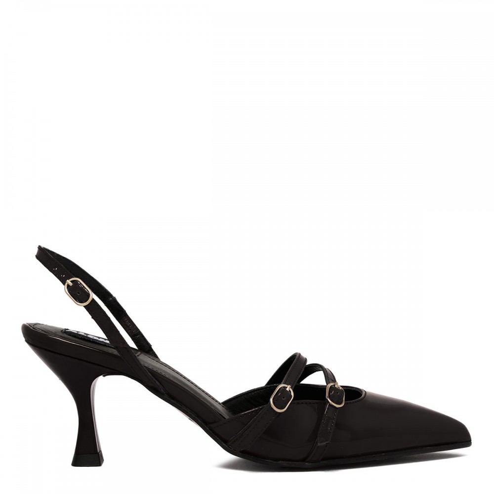 Joelle Onix pumps