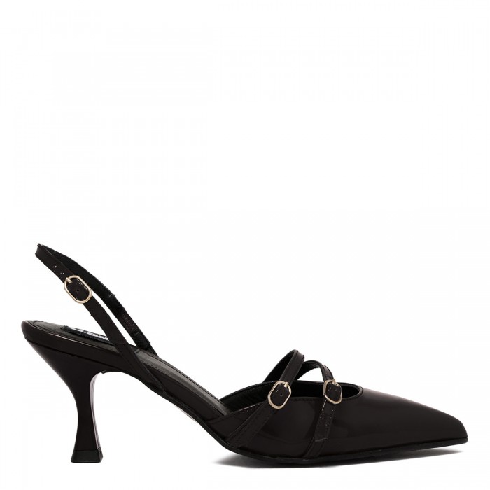 Joelle Onix pumps