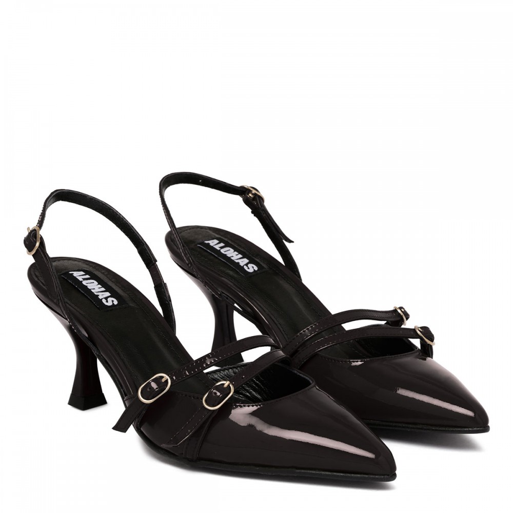 Joelle Onix pumps