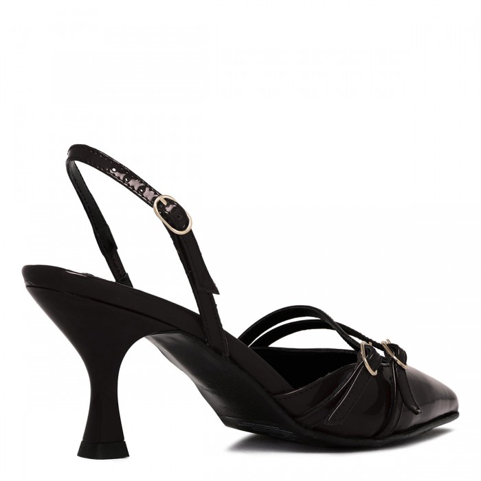 Joelle Onix pumps