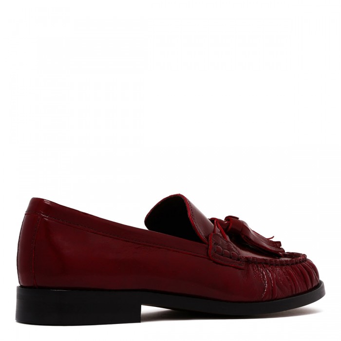 Marietta Onix loafers