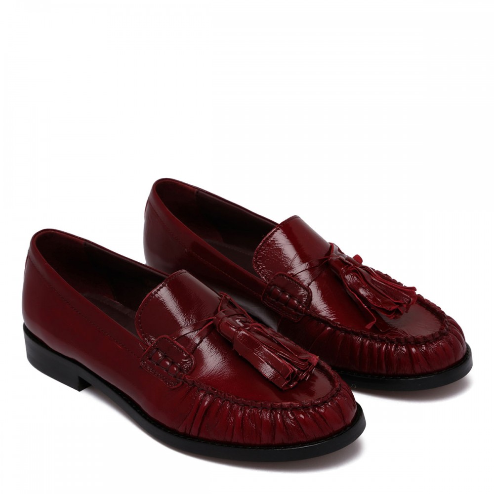 Marietta Onix loafers