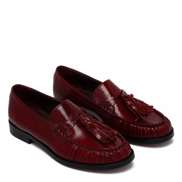 Marietta Onix loafers