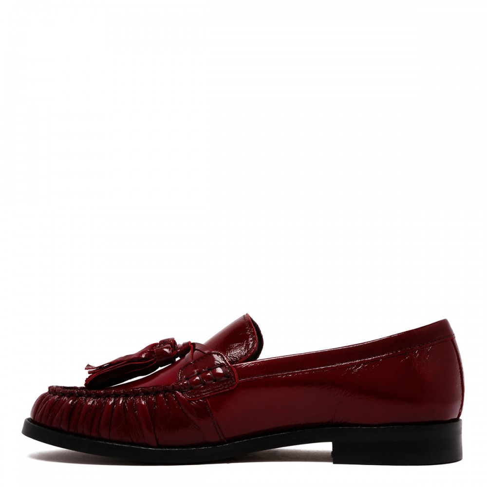 Marietta Onix loafers