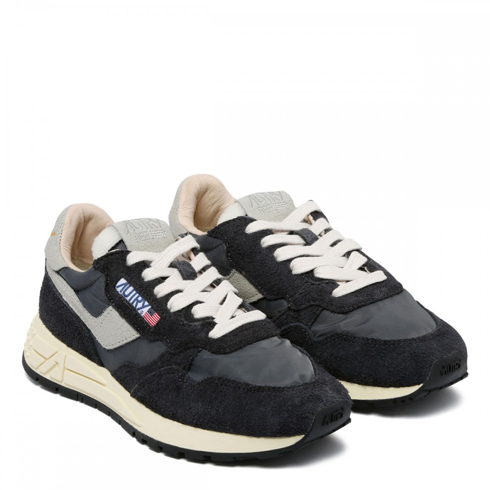 Reelwind low sneakers