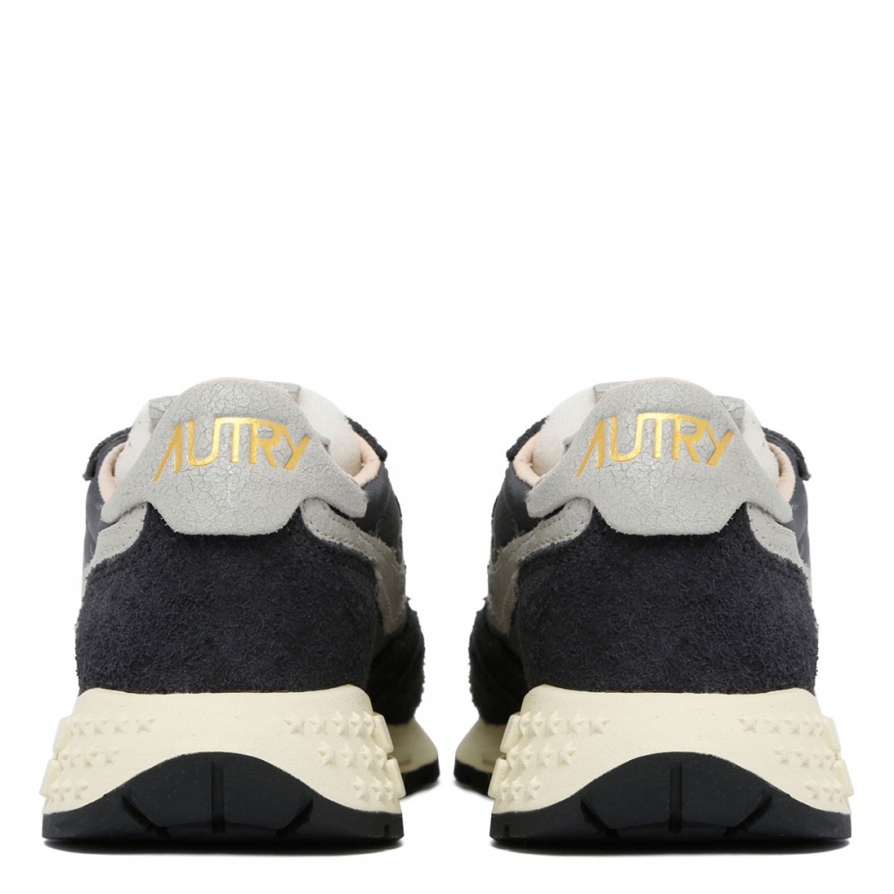 Reelwind low sneakers