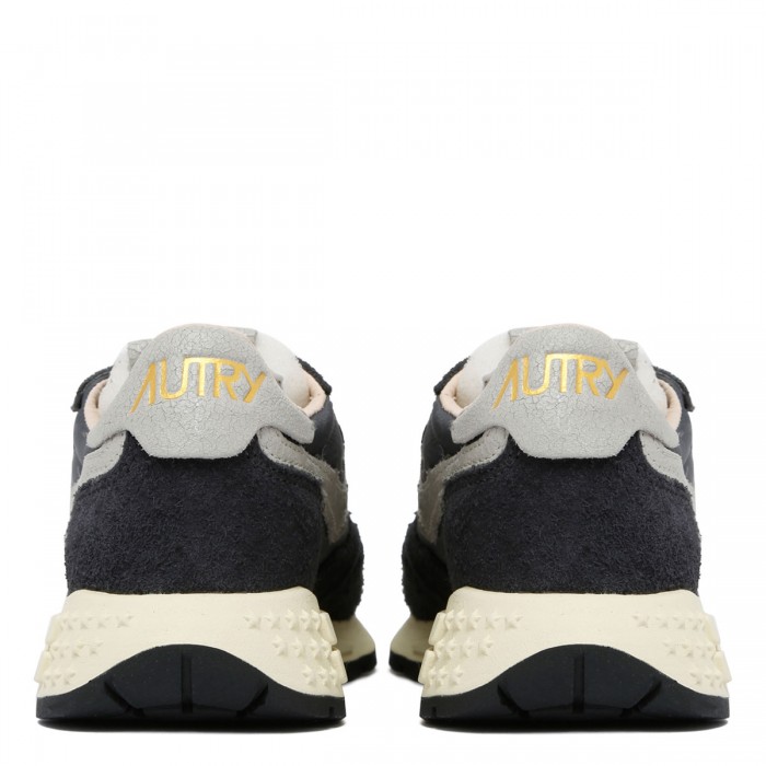 Reelwind low sneakers