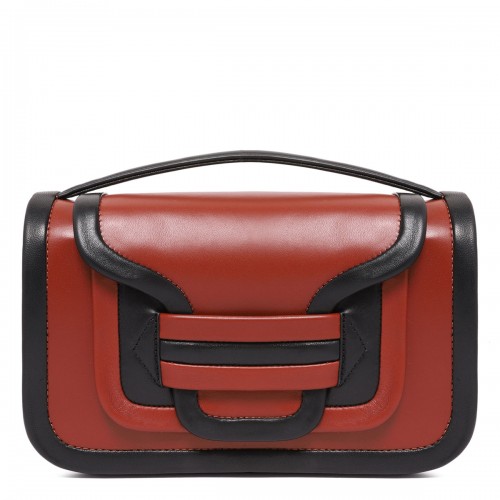 Alpha maxi shoulder bag