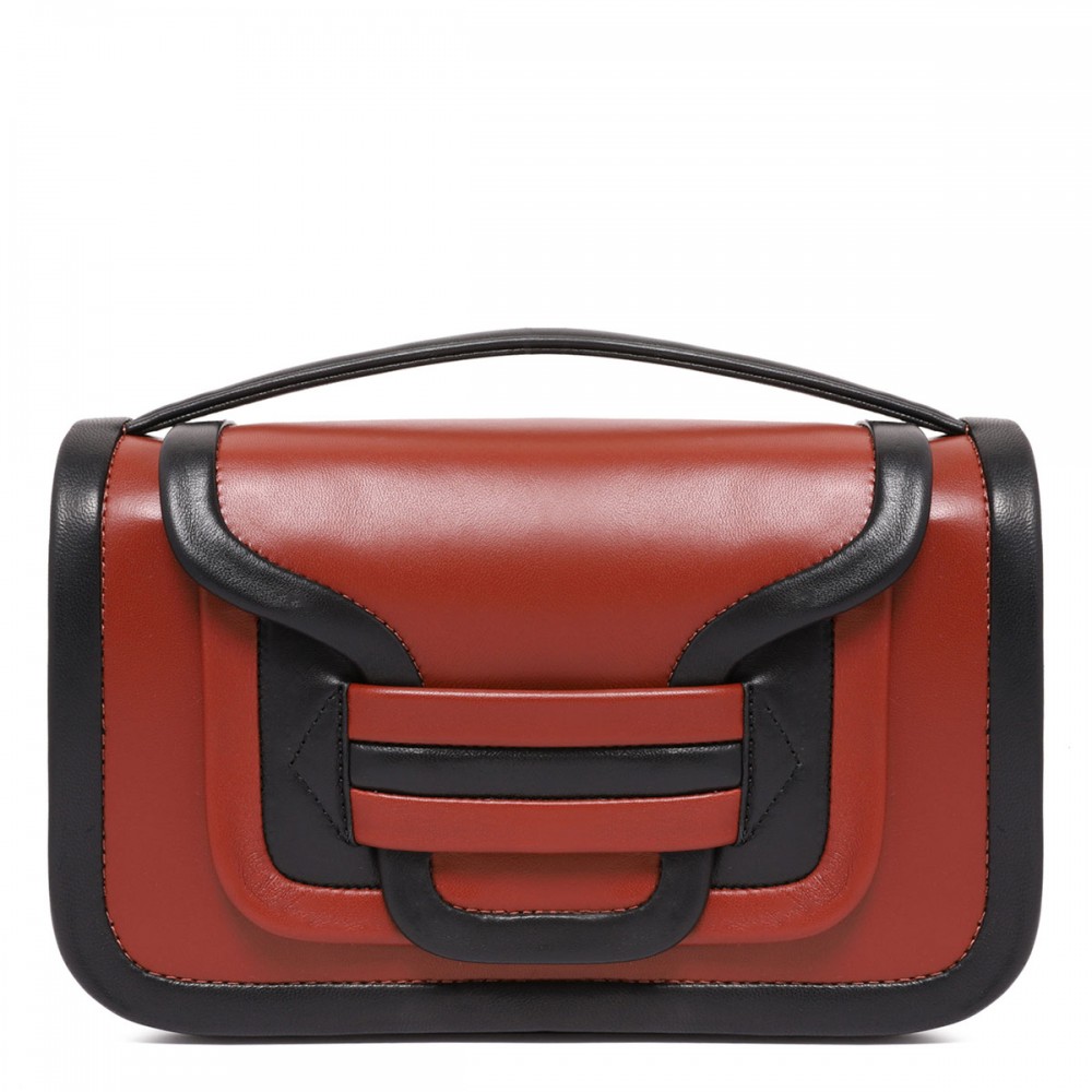 Alpha maxi shoulder bag