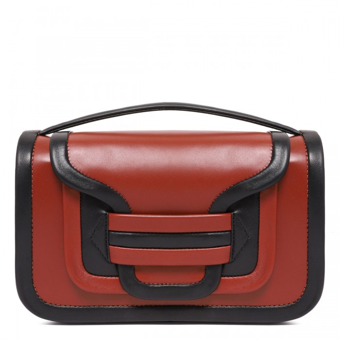 Alpha maxi shoulder bag