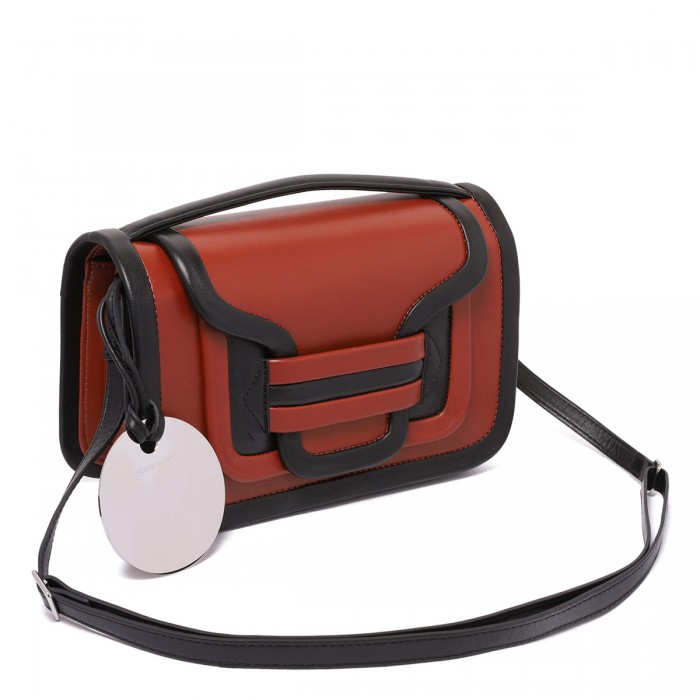 Alpha maxi shoulder bag