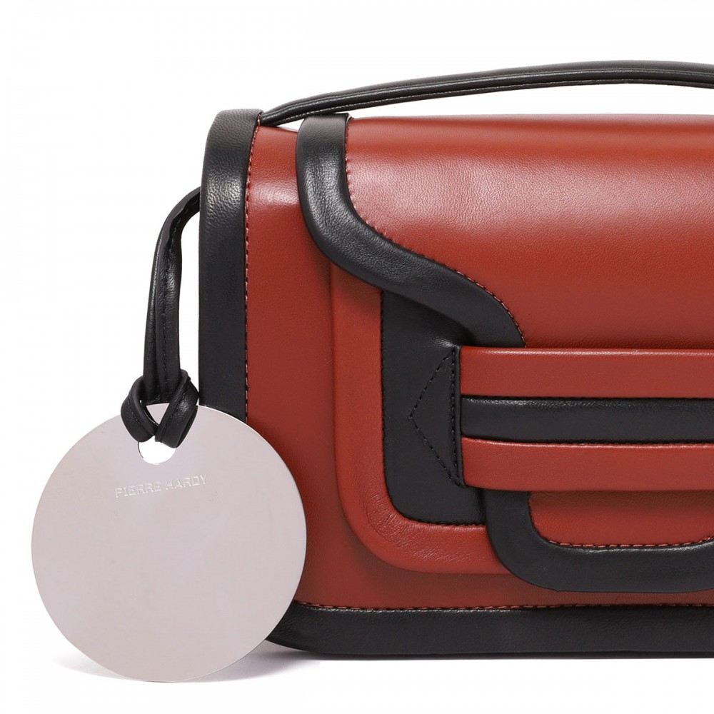 Alpha maxi shoulder bag