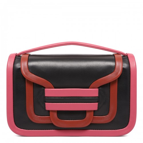 Alpha maxi shoulder bag