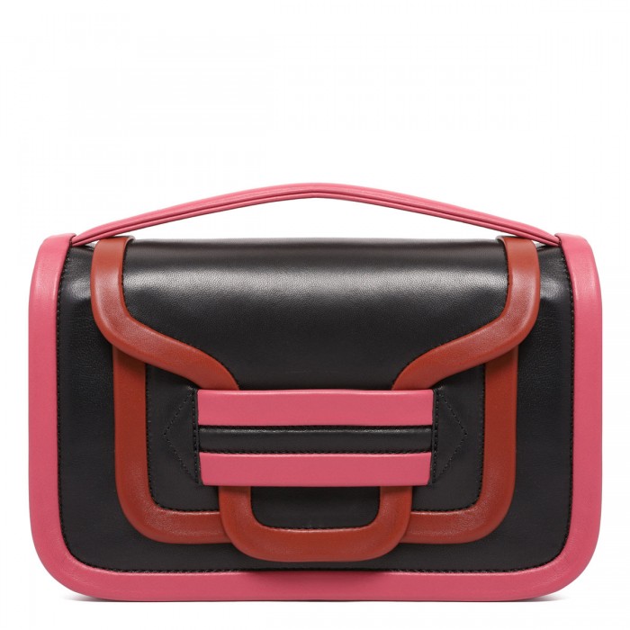 Alpha maxi shoulder bag