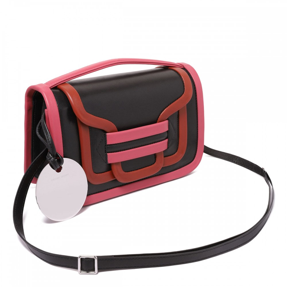 Alpha maxi shoulder bag