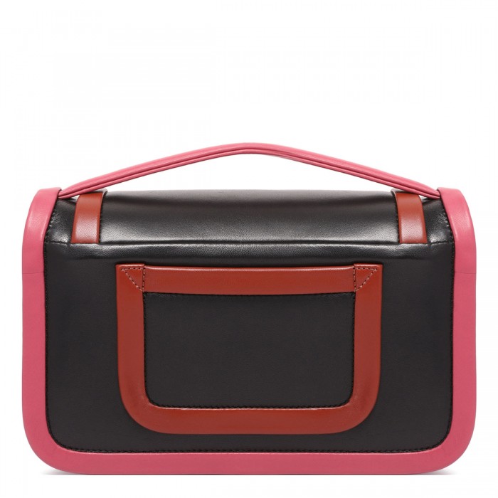 Alpha maxi shoulder bag