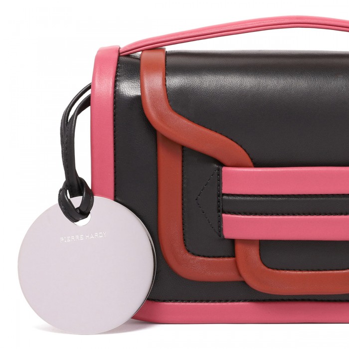 Alpha maxi shoulder bag