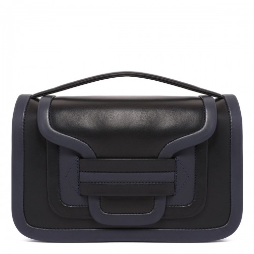 Alpha maxi shoulder bag