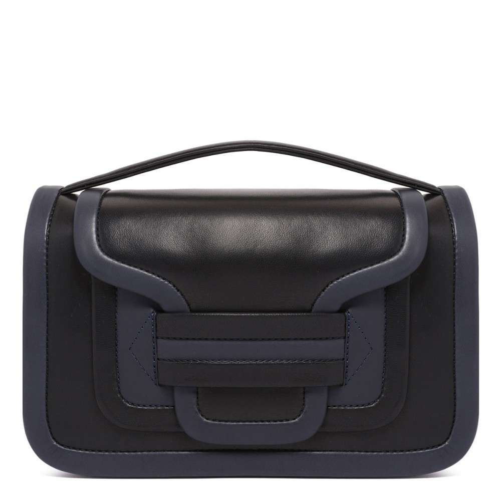 Alpha maxi shoulder bag