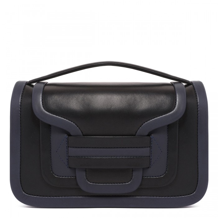 Alpha maxi shoulder bag